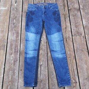Desigual jeans